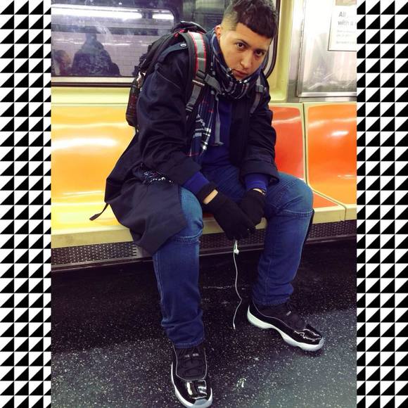 Meet your Posher, Kevin - Picture 1 of 1